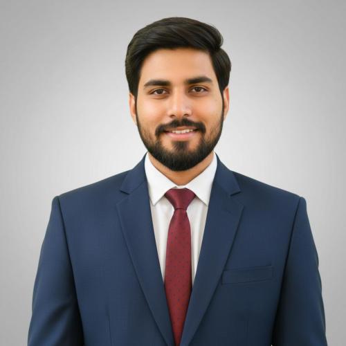 Profile photo of Girraj Sharma